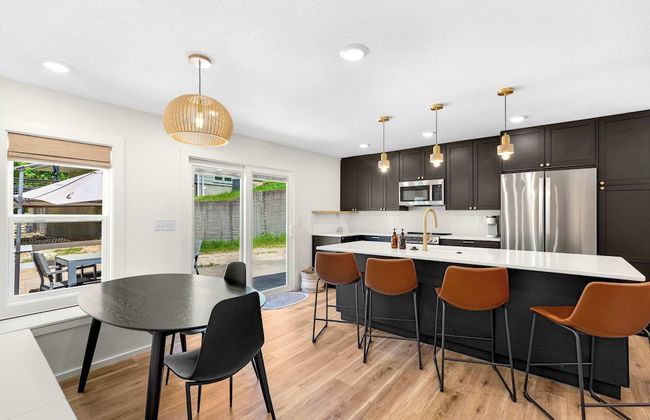 Little Bearcat Bungalow Stay on Ozark Waterfront - Photo 7