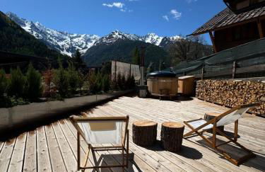 DALANIA MOUNTAIN APARTMENTS - Photo 125