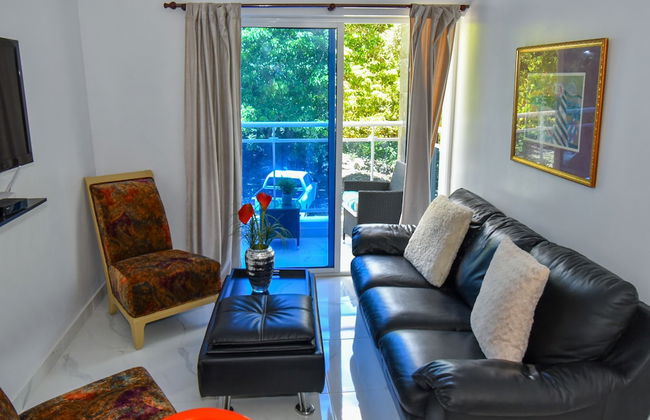 Rosil Place Aparthotel by the Beach - Foto 57