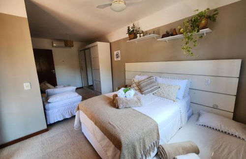 CASA ALECRIM PISCINA PRIVATIVA COM Dec MOVEL Ideal Crianças - Foto 27