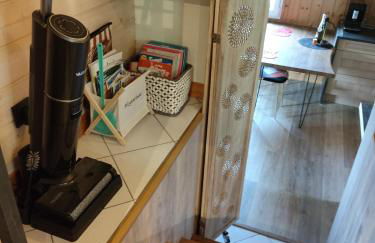 Les abris de la hulotte - Foto 14