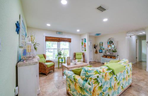 Outdoor Oasis with Bar and Lanai Tavares Escape - Photo 8