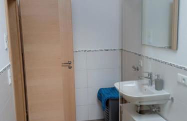 Ferienwohnung Fernweh - Foto 6