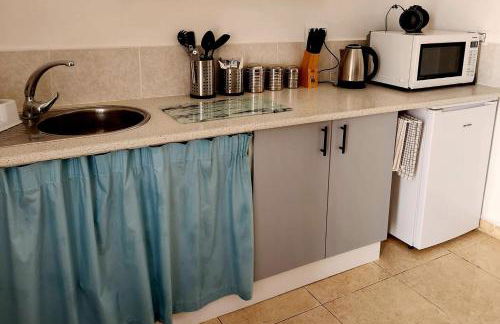 Casita-1 To 5Guests-Pool-Patio-Bbq-Parking - Foto 2