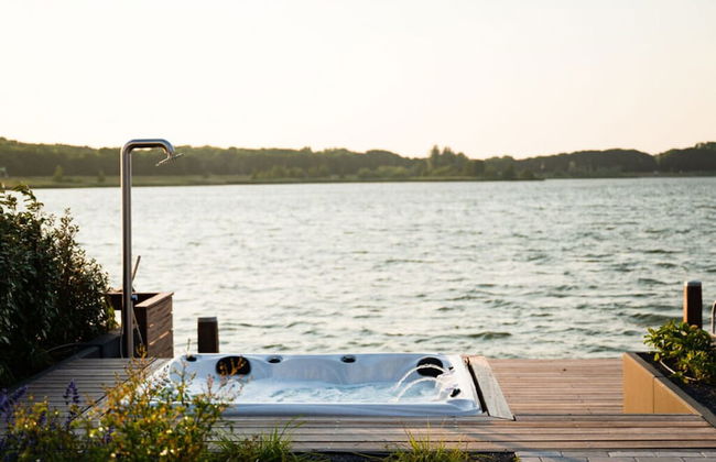 Oceanhouse Comfortable Holiday Residence - Foto 41