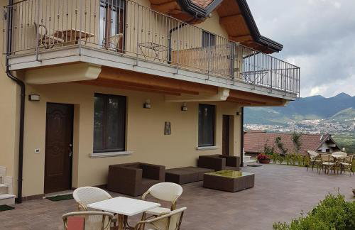 Agriturismo il Tuccanese di Russo Gerardo - Foto 44