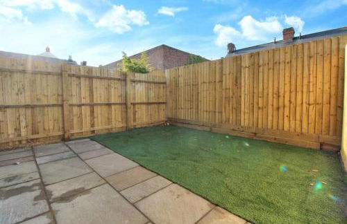 Market Town Hideaway - Photo 23