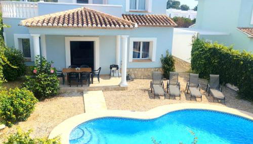 Villas Benicadims - BTB - Foto 2