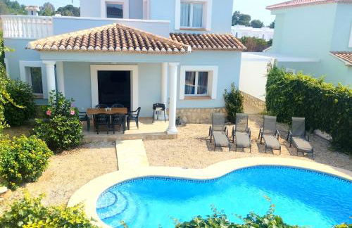 Villas Benicadims - BTB - Photo 2