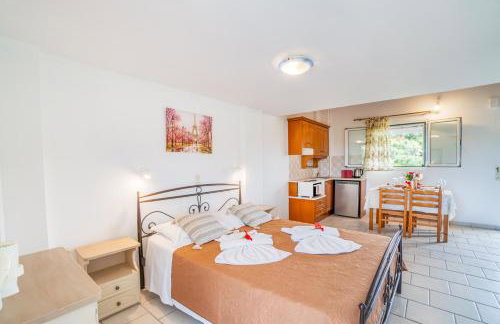 Anna Studio and Maisonettes - Foto 43