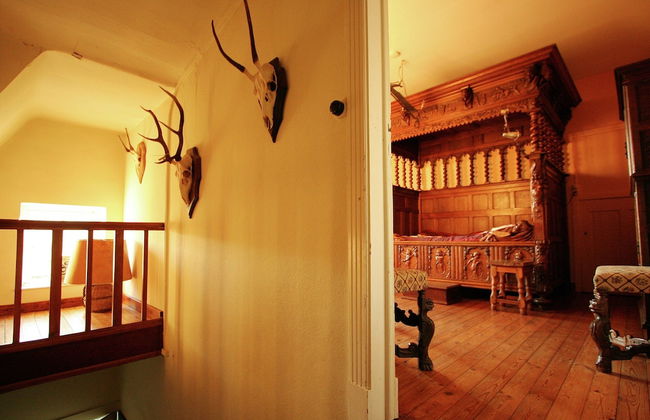 Quaint Holiday Home in Bouillon Ardennes - Photo 8