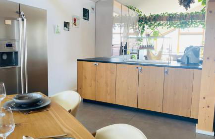 Exklusives Wohnen im Herzen Bayerns - Luxuriöses Haus mit Dachterrasse und Whirlpool, nahe Passau - Foto 15