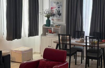 Gianna’s apartment central Aigio Cozy and Shining - Foto 3