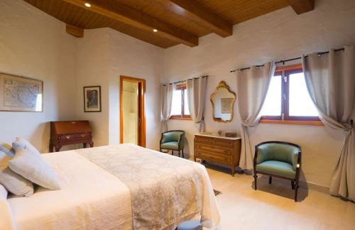 Sunset Banana Plantation House with sea views and private pool by CanaryScape - Foto 32