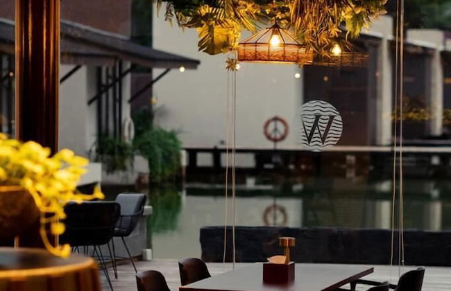 Woda Villa & Spa - Foto 34