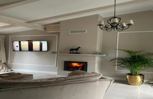 Holiday home with sauna and whirlpool - Foto 5