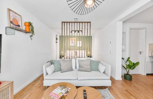 APPARTIO - Altstadt-Appartements I Zentral I Küche I Business - Foto 12