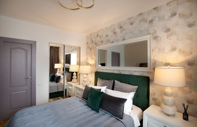 Metropole Apartments Royal Ateneum - Foto 12