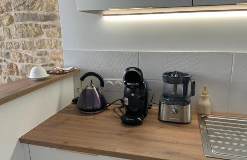 L'escapade Saint Michel - Foto 7