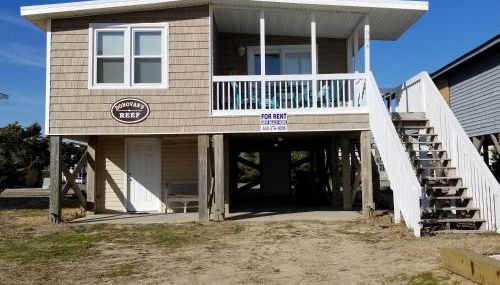 donovan"s Reef - Foto 1