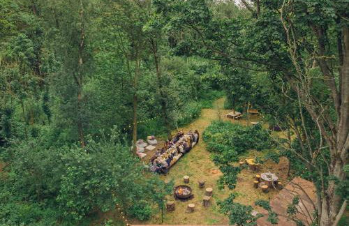 Sycamore Lodge by Birch Stays - Foto 21