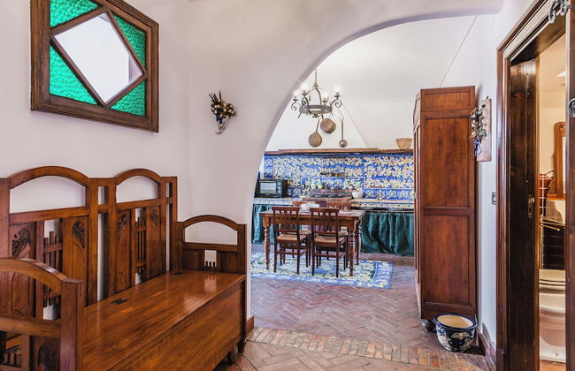 Candelai Country Apartment - Foto 14