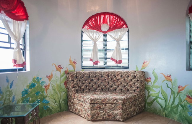 Clarridge Hall Guesthouse - Foto 28