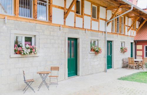 Hellbachhof - Foto 14