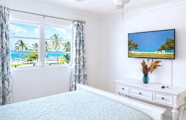 Ocean Mist Villa - Foto 23