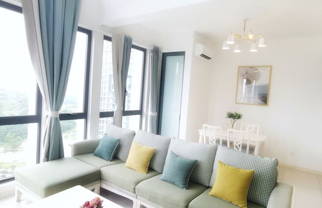 The Elysia Park Residence - Foto 46