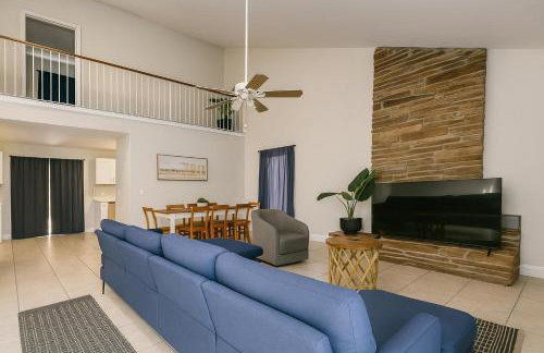 3BR Delray Beach Retreat | Pool + Game Room - Foto 1