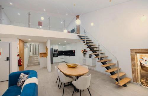 Burgo House - Foto 39