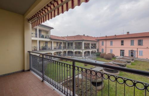 Apartment near Rho Fiera, Comfort and Practice - Foto 41