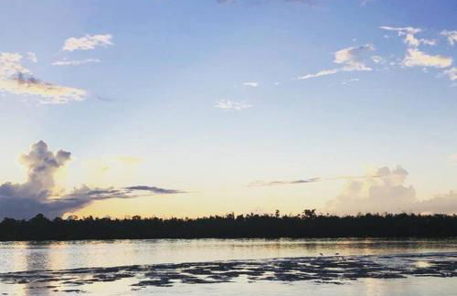 Panoramic Waterfront View - Foto 41