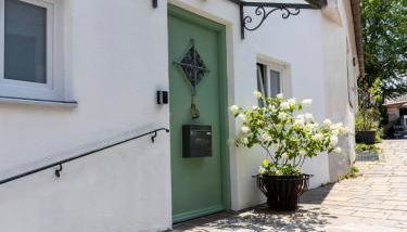 Klimaneutrales Ferienhaus am idyllischen Ammersee - Foto 4