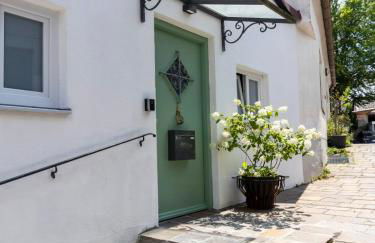 Klimaneutrales Ferienhaus am idyllischen Ammersee - Foto 4