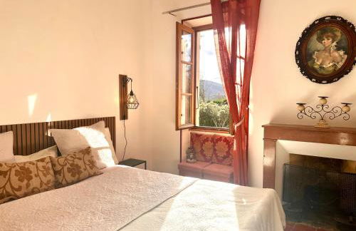 Villa Le Chant du Tilleul - Foto 36