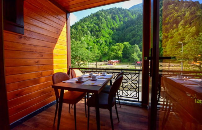 Vadi Uzungol Otel - Foto 10