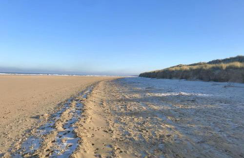 Tern Cottage - Foto 49