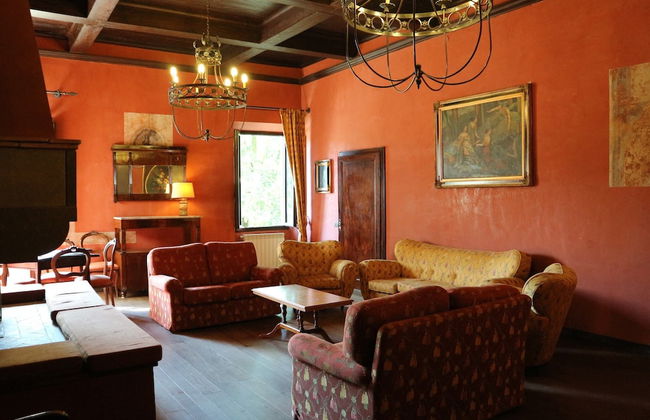 Villa Life in Vicchio; the Tuskan way - Foto 9