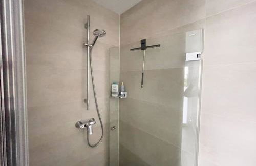 Villa Dreamy Vibes mit Privatem Pool & Rheinblick - Foto 32