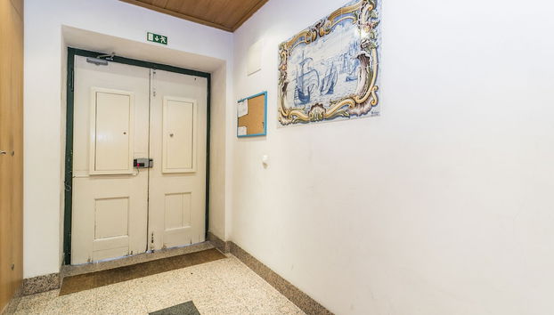 São José by SpotOn Apartments - Foto 3, Entrada interior