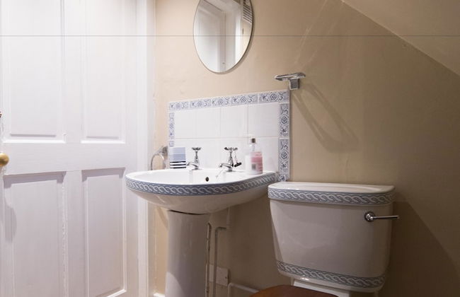 Blair Drummond Holiday Home - Foto 19