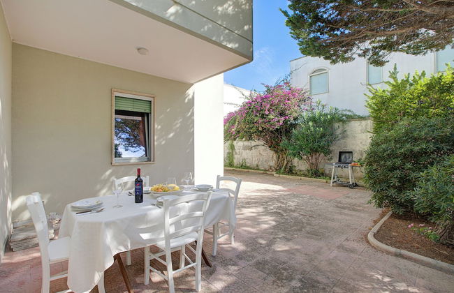 Residence Thalassa With Pool - Foto 22