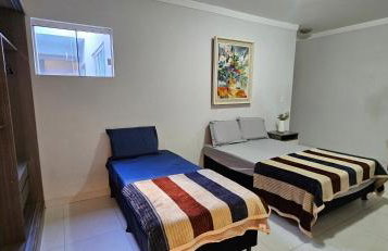 Casa aconchegante 10 pessoas, Jd Itália nobre! - Photo 4