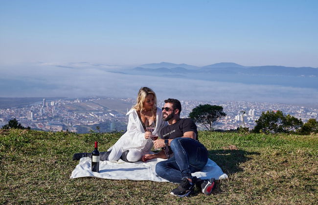 Pousada Parador 33 - Foto 24