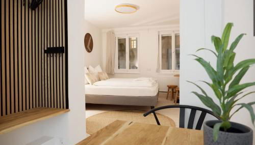 Apartment Zentral - Foto 2