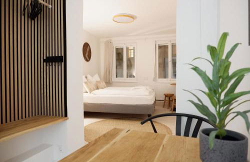 Apartment Zentral - Foto 2