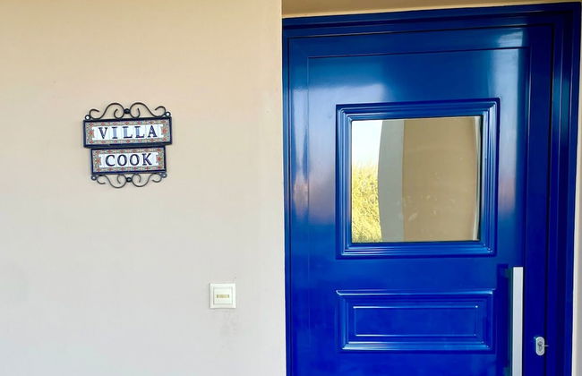 Villa Cook With Pool and Terraces With sea Views - Foto 11