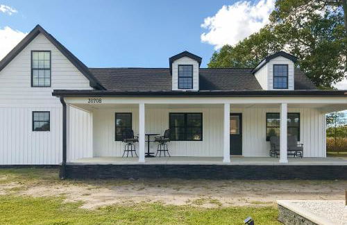 Banks Cottage ---30708 Whites Neck Rd - Foto 4